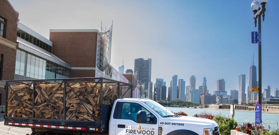 Best Burn Firewood Chicago